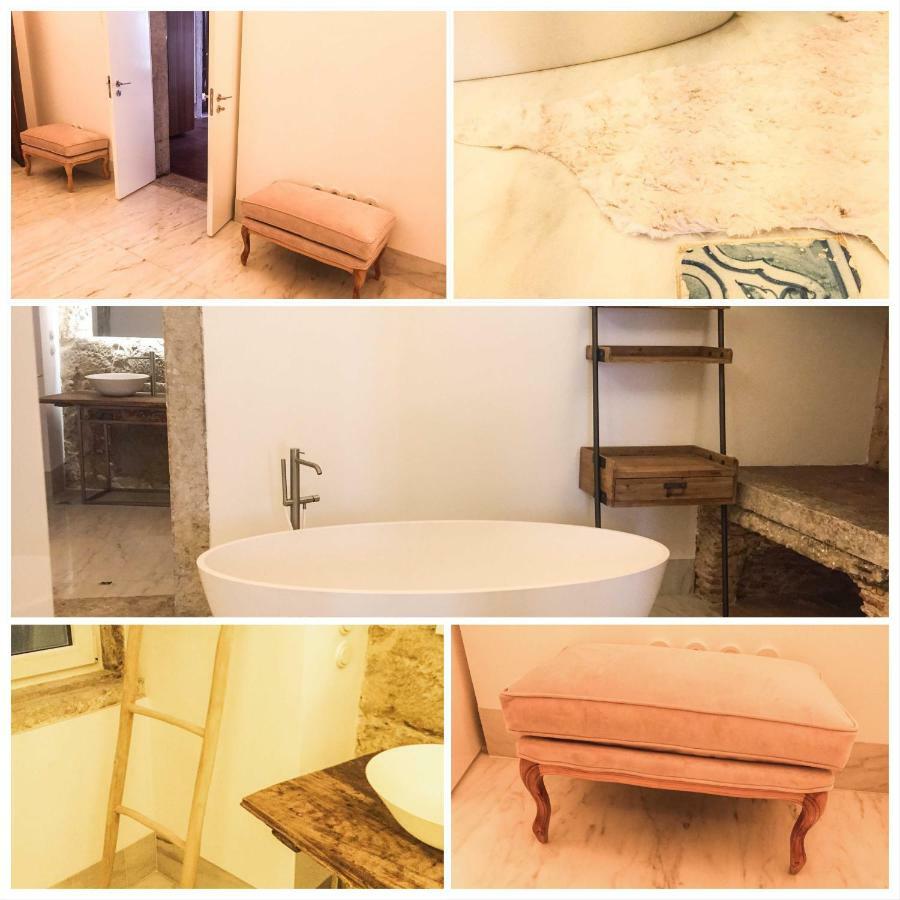 Lejlighed Living Chiado By Friendly Moments Lisboa