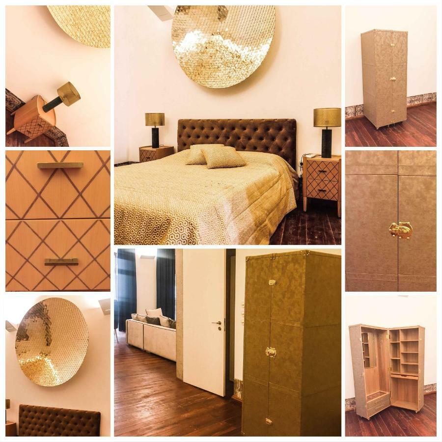 Living Chiado By Friendly Moments Lejlighed Lisboa