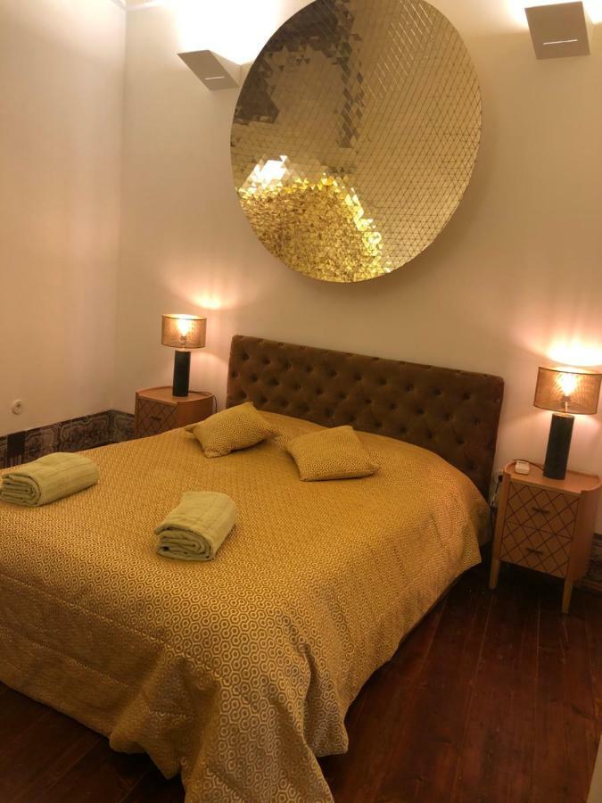 Lejlighed Living Chiado By Friendly Moments
