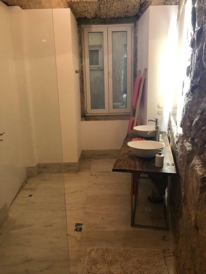 Lejlighed Living Chiado By Friendly Moments Lisboa